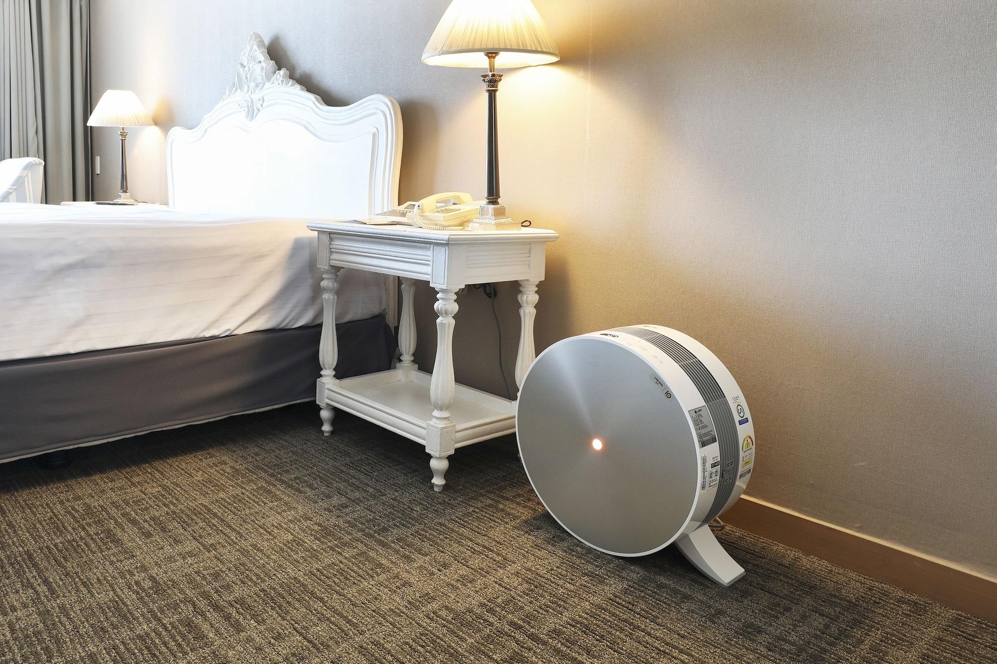 Hotel Western Premier Airport