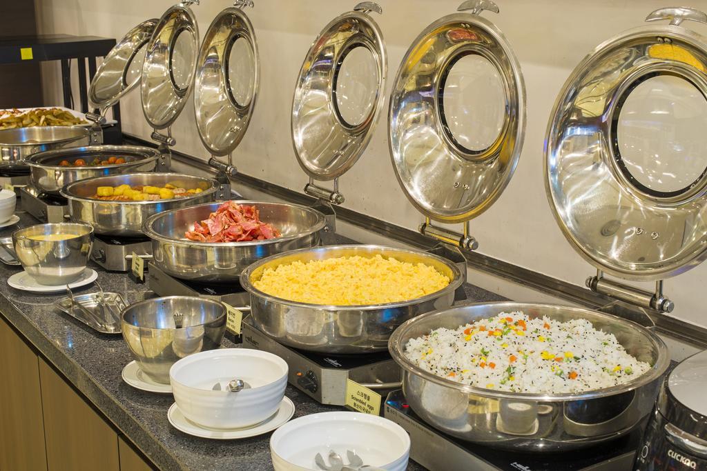 ホテル ベストウェスタン プレミア インチョン エアポート 4*
